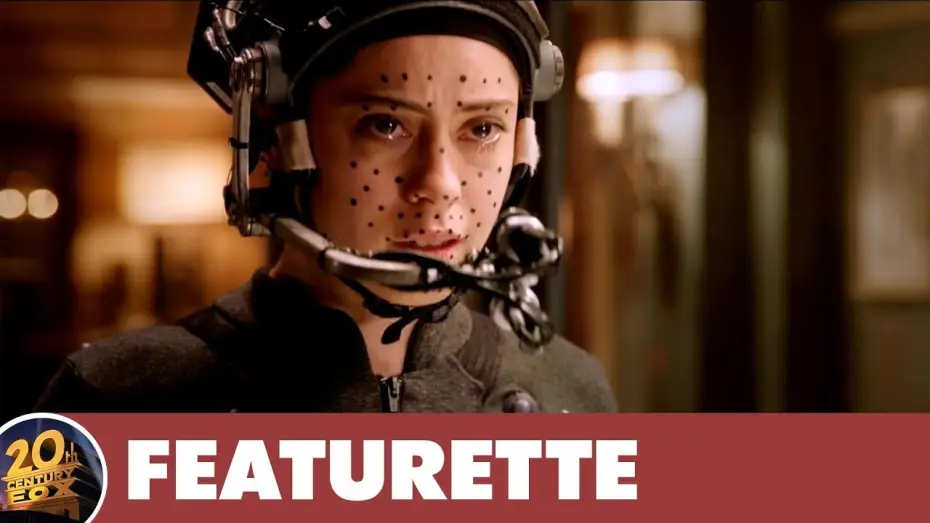 Video for the film Alita: Battle Angel — Making Of #Alita