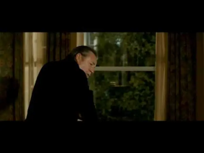 Video for the film Edge of Darkness — FUORI CONTROLLO trailer italiano HD