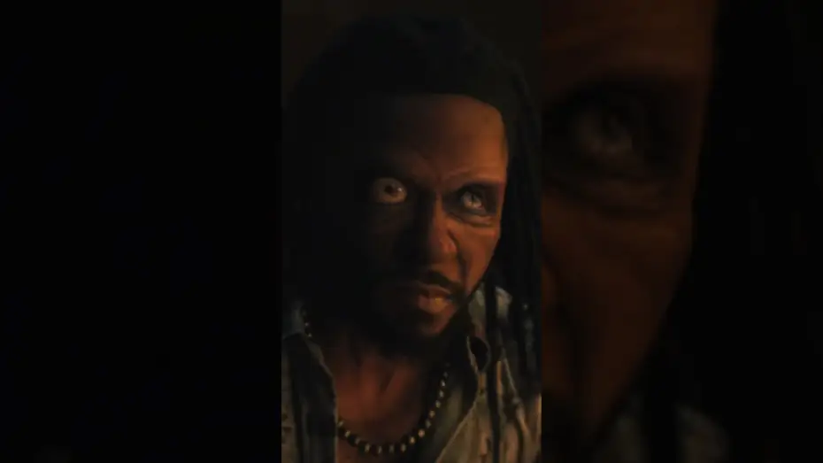 Video for the film Haunted Mansion — Anuncio: 'Siempre hay hueco'