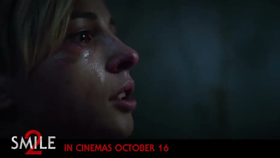 Video for the film Smile 2 — We can't wait to see you smile