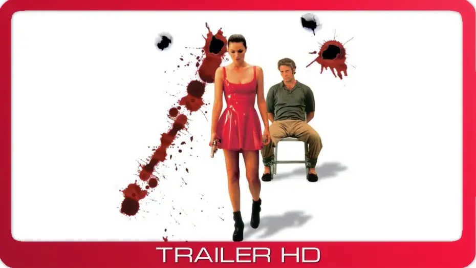 Video for the film Thursday — Thursday ≣ 1998 ≣ Trailer