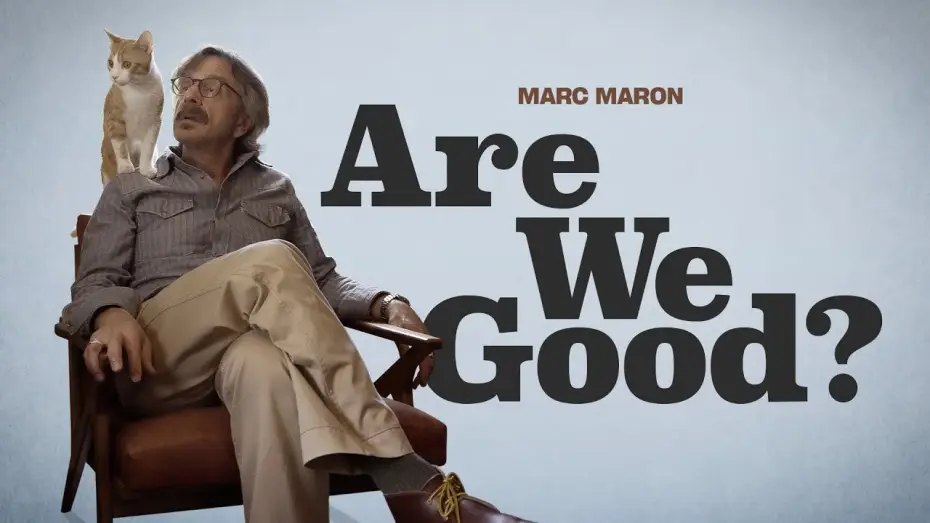 Video for the film Are We Good? — Are We Good? | Official Trailer | Utopia