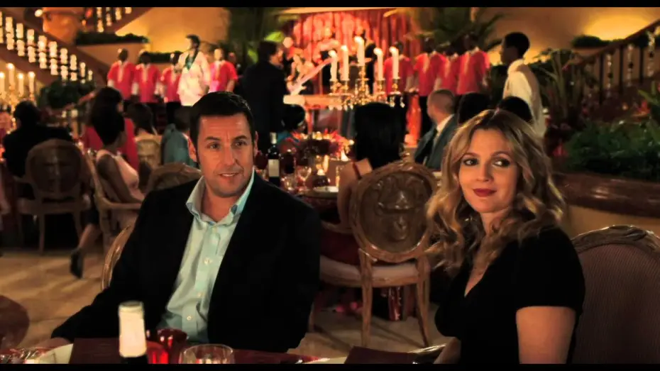 Video for the film Blended — Insieme per forza - Trailer Italiano Ufficiale | HD
