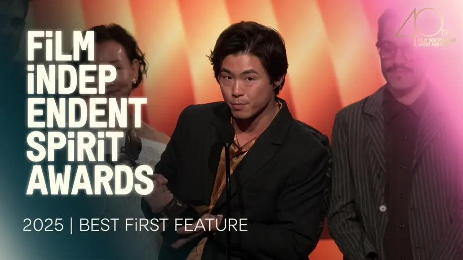 Video for the film Dìdi (弟弟) — DÌDI wins BEST FIRST FEATURE at the 2025 Film Independent Spirit Awards