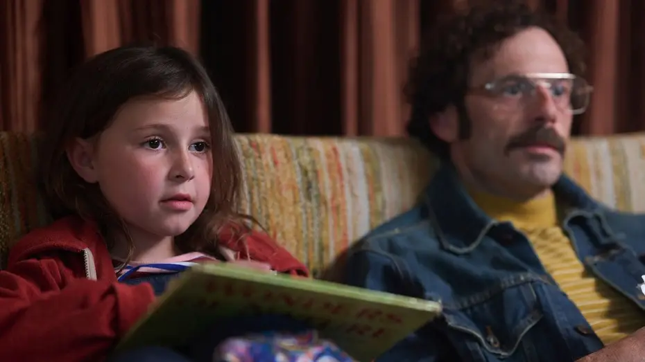 Video for the film Fairyland — UK Trailer