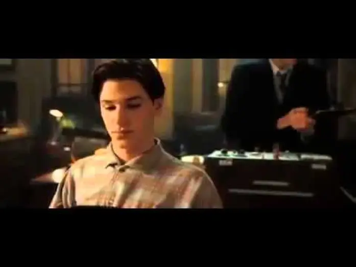 Video for the film Hannibal Rising — Hannibal lecter : les origines du mal - Bande annonce Vf - Film d' Horreur Page Facebook