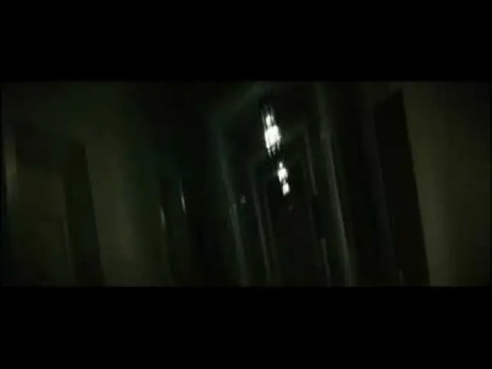 Video for the film Lost Highway — Strade Perdute (Lost Highway)