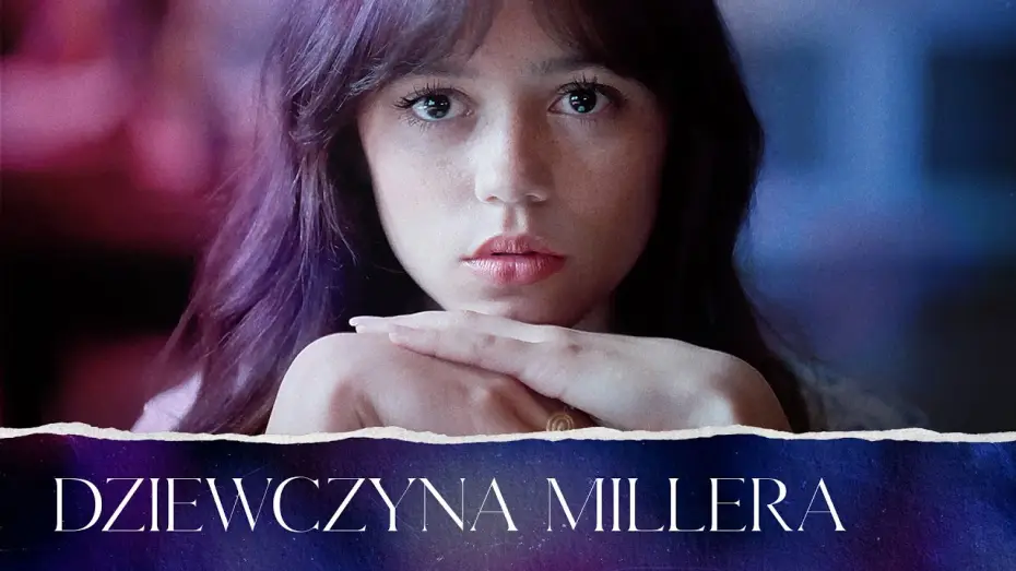 Video for the film Miller's Girl — Zwiastun