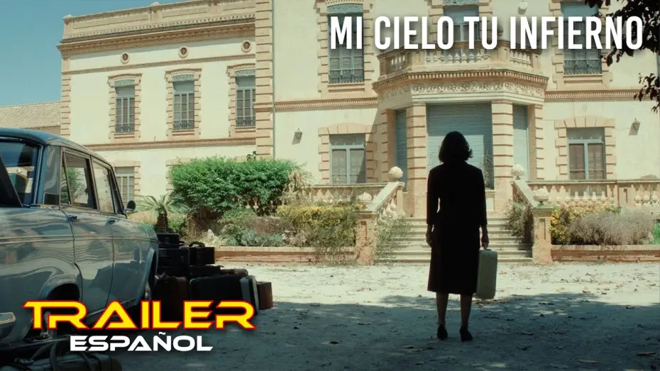 Video for the film My Heaven, Your Hell — Mi cielo tu infierno (Cel meu infern teu) - Tráiler español