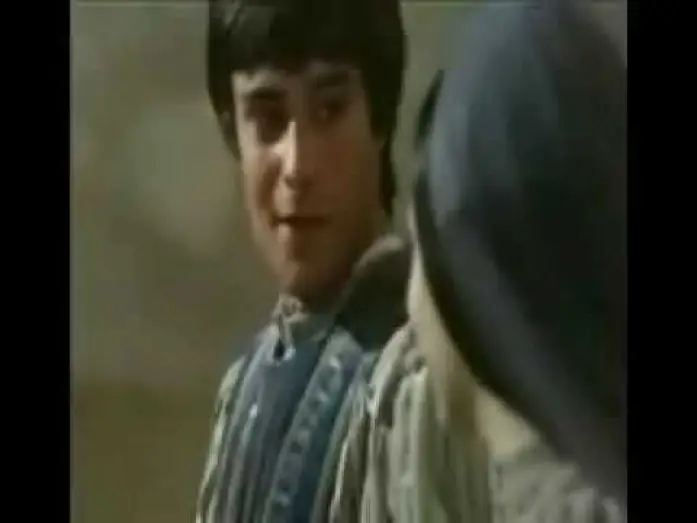 Video for the film Romeo and Juliet — Romeo and Juliet 1968 Original Trailer