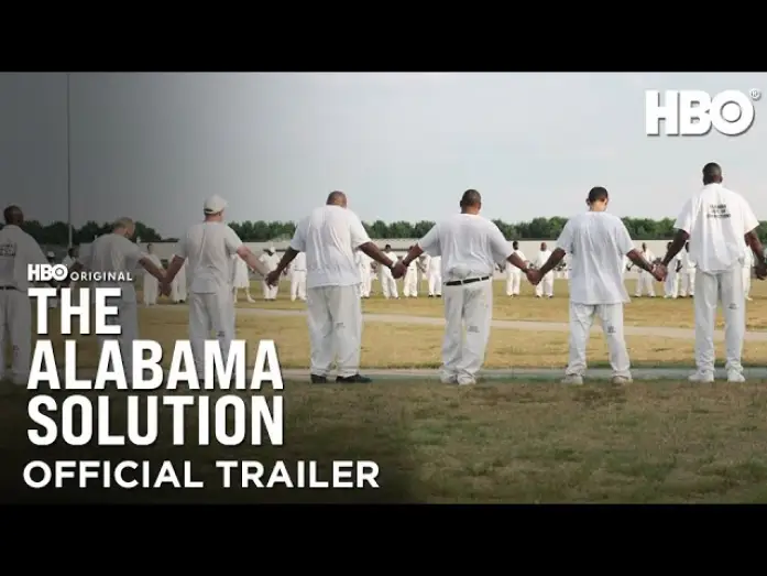 Video for the film The Alabama Solution — Official Trailer