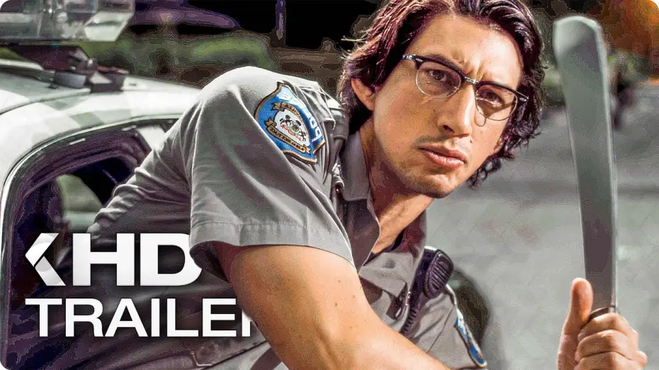 Video for the film The Dead Don't Die — THE DEAD DON'T DIE Trailer German Deutsch (2019)