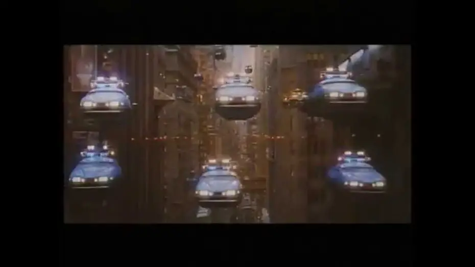 Video for the film The Fifth Element — IL QUINTO ELEMENTO - TRAILER ITA