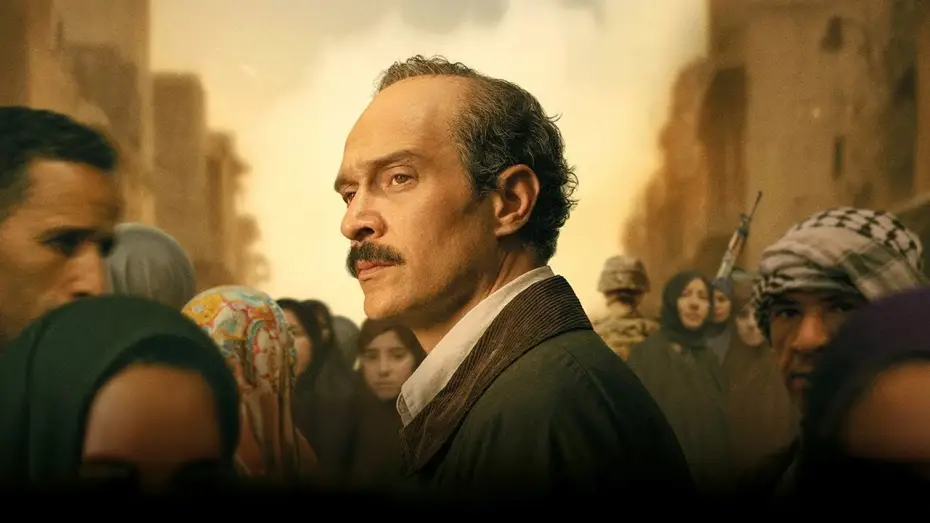Video for the film The Negotiator — Official Trailer