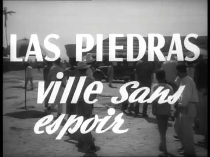 Video for the film The Wages of Fear — Le salaire de la peur (1953) - bande annonce