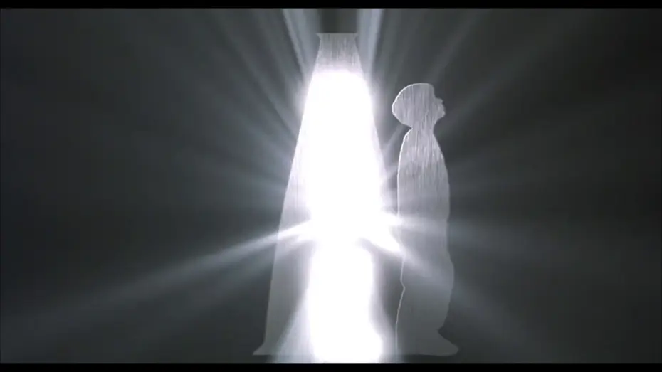 Video for the film A.I. Artificial Intelligence — Teaser Trailer #1