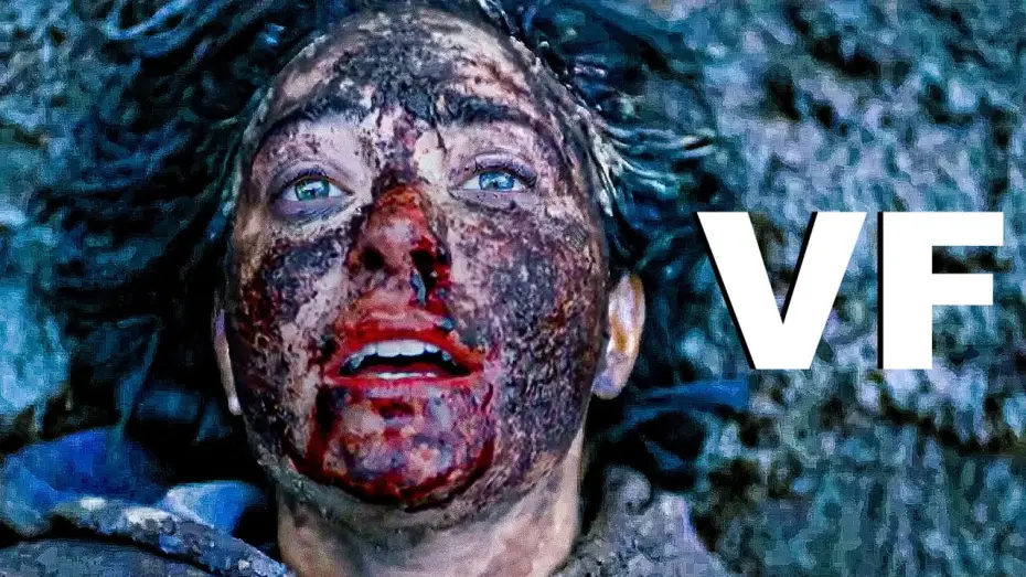 Video for the film Alone — ALONE Bande Annonce VF (2020)