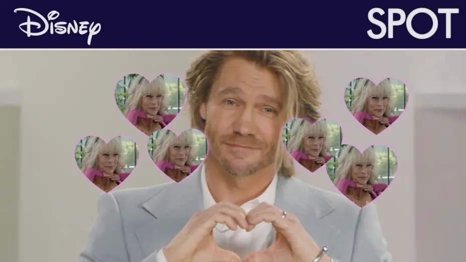 Video for the film Freakier Friday — Freaky Friday 2 : Encore dans la peau de ma mère - Spot : Joyeuse fête des mères | Disney