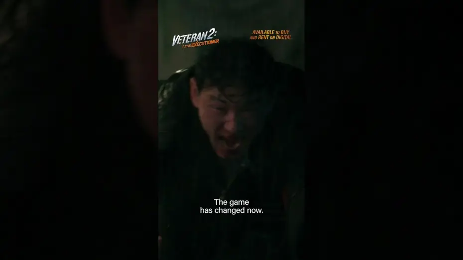 Video for the film I, the Executioner — The seasoned pros are back. [Subtitled]