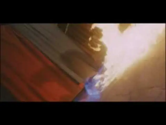 Video for the film Iron Monkey — IRON MONKEY - Trailer (1993) - Platinum Edition  - Donnie Yen, Yu Rong Guang, Yuen Woo Ping