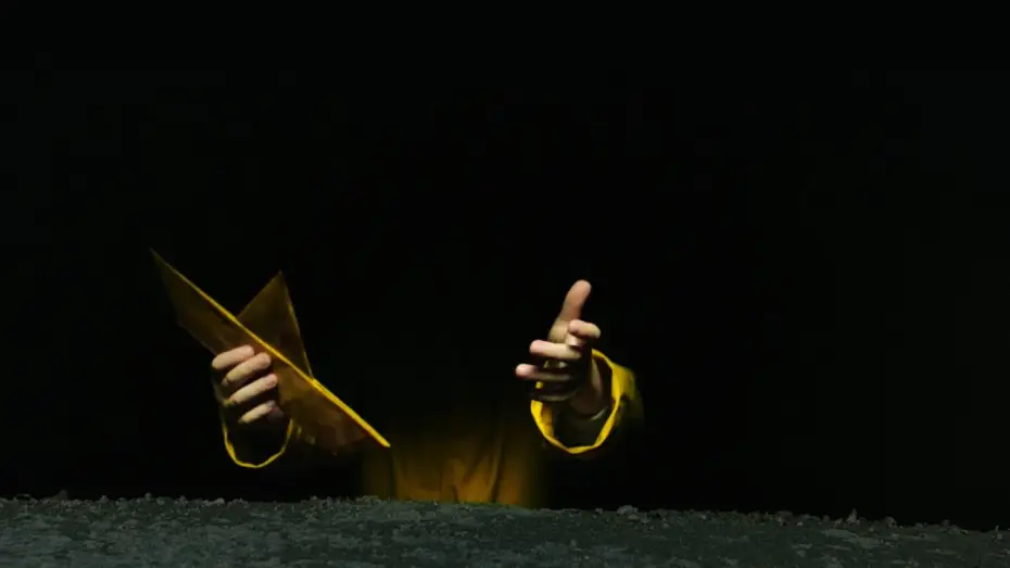 Video for the film It Chapter Two — IT CAPÍTULO 2 - Teaser Tráiler Oficial
