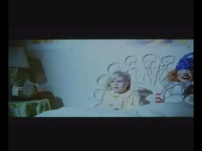 Video for the film Poltergeist — Poltergeist (1982) Trailer [german]
