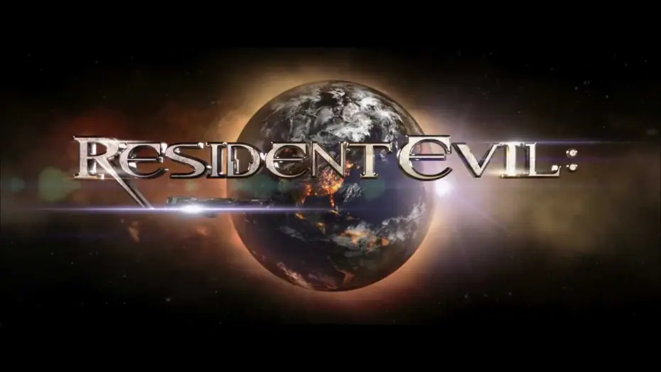 Video for the film Resident Evil: Retribution — Resident Evil:Retribution 3D - Trailer ufficiale italiano