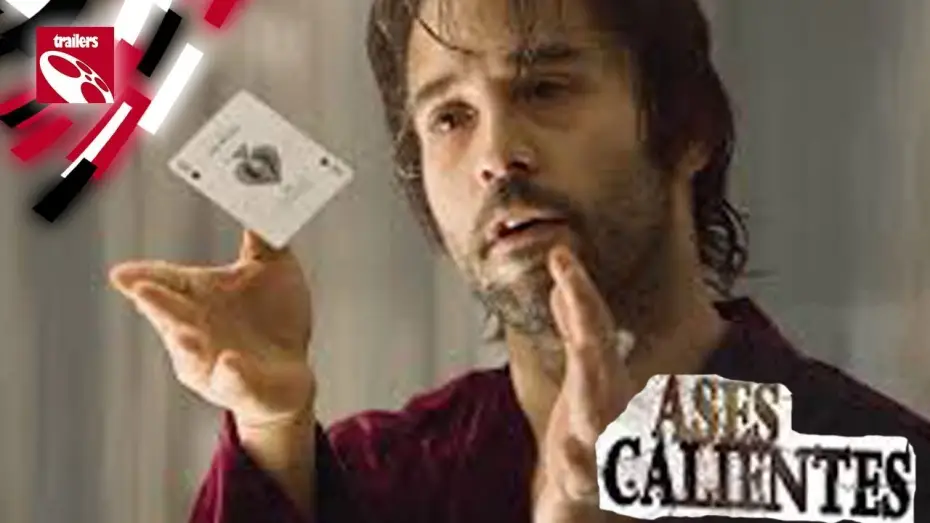 Video for the film Smokin' Aces — Ases Calientes - Trailer HD #Español (2007)