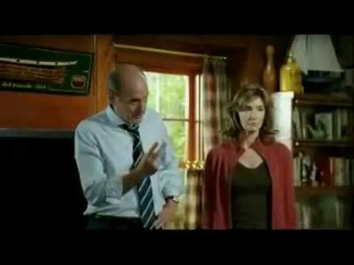 Video for the film Step Brothers — Hermanos por pelotas (Step Brothers) - Trailer español