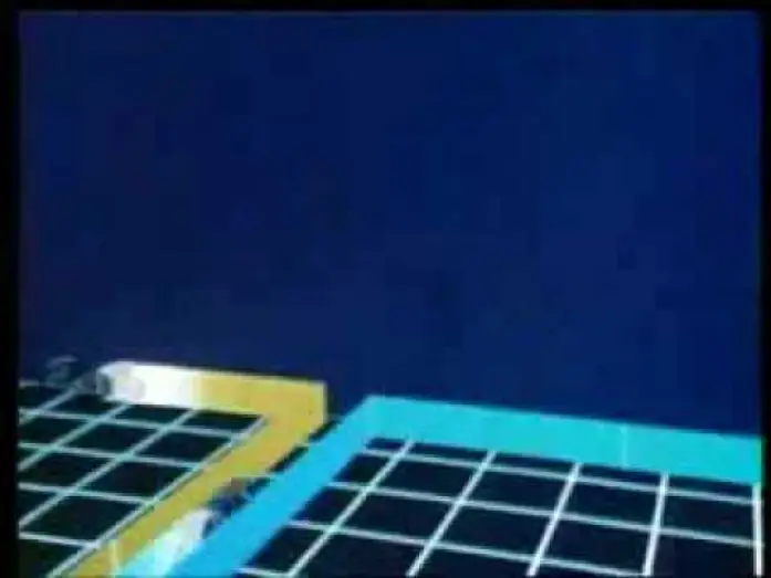 Video for the film Tron — 1982 - Tron - Trailer