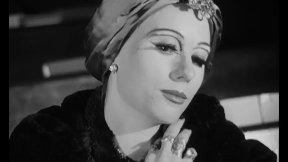 Video for the film Multiple Maniacs — MULTIPLE MANIACS - Janus Films Trailer