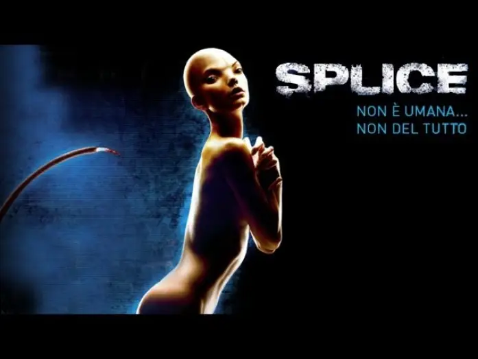 Video for the film Splice — SPLICE - Trailer Italiano Ufficiale 2010