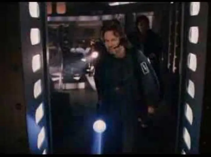 Video for the film Carnosaur 2 — Carnosaur II Trailer