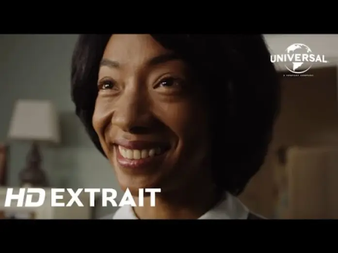 Video for the film Get Out — Get Out / Extrait "Georgina" VOST [Au cinéma le 3 mai]