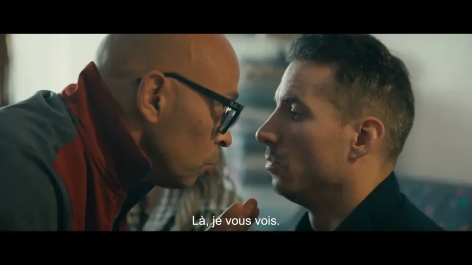 Video for the film Les K d'Or — Les K d'Or - BA Ryan - Un film de Jérémy Ferrari avec Laura Felpin, Éric Judor, Jérémy Ferrari