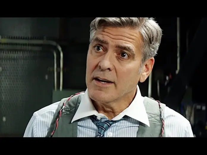 Video for the film Money Monster — MONEY MONSTER | Trailer deutsch german [HD]