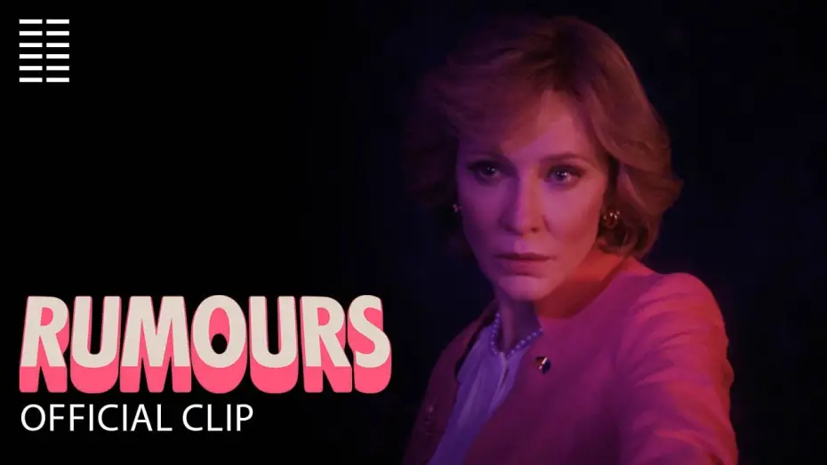Video for the film Rumours — Suicide Note Clip