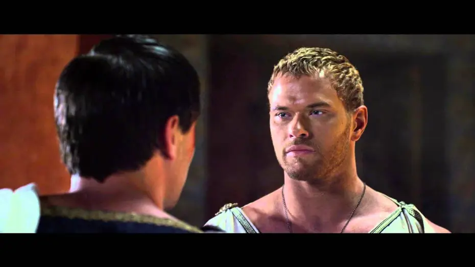 Video for the film The Legend of Hercules — The Legend of Hercules - Trailer 2 - Deutsch HD