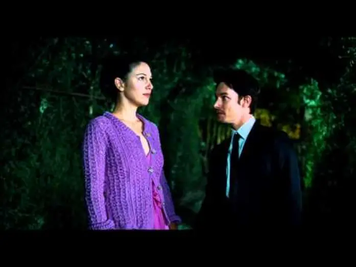 Video for the film The Skin I Live In — La Piel que Habito - Extrait 2 VOST