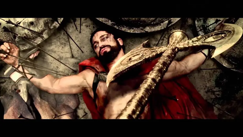 Video for the film 300: Rise of an Empire — 300: L'Alba di un Impero - Nuovo Trailer Italiano Ufficiale | HD