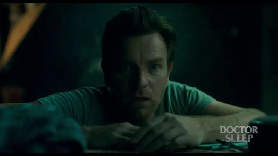 Video for the film Doctor Sleep — Wakey Wakey TV Spot