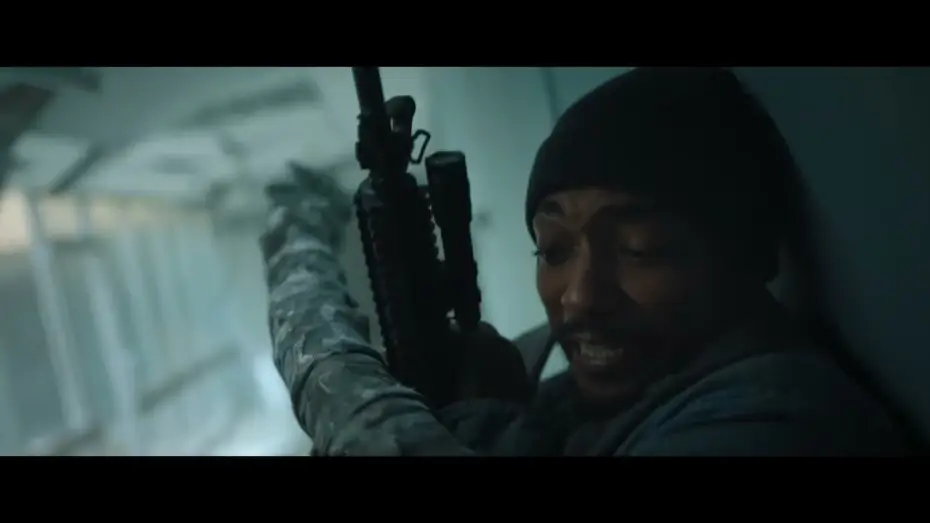 Video for the film Elevation — Chase