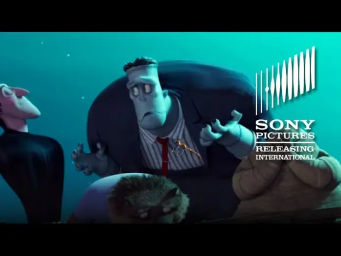Video for the film Hotel Transylvania 2 — Sony Foundation Charity Screenings November 22