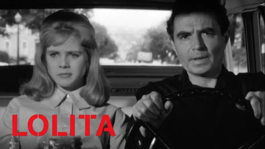 Video for the film Lolita — Your Mother is Dead