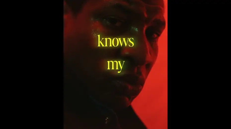 Video for the film Magazine Dreams — :15 Teaser - 'Knows My Name'