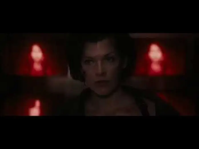 Video for the film Resident Evil: The Final Chapter — RESIDENT EVIL : CHAPITRE FINAL - Extrait "Hello Alice" VF