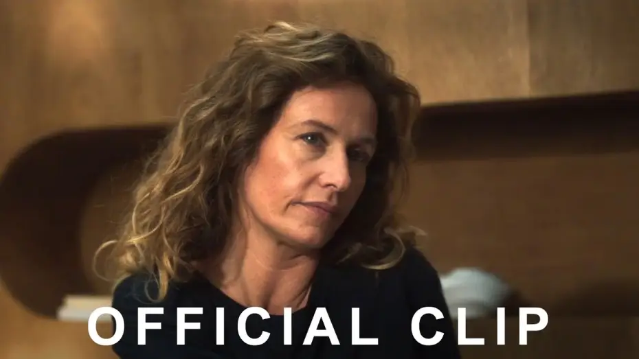 Video for the film The Residence — Dalloway new clip official from Cannes Film Festival 2025