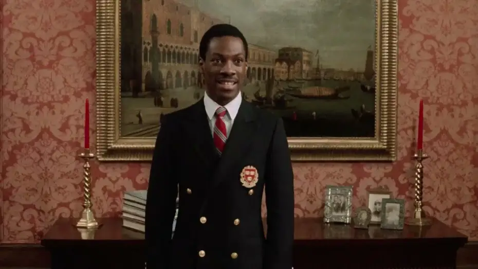 Video for the film Trading Places — UNA POLTRONA PER DUE | Trailer | Evento speciale al cinema solo il 9-10-11 dicembre
