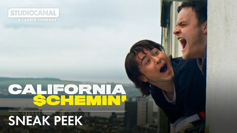 Video for the film California Schemin' — Sneak Peek