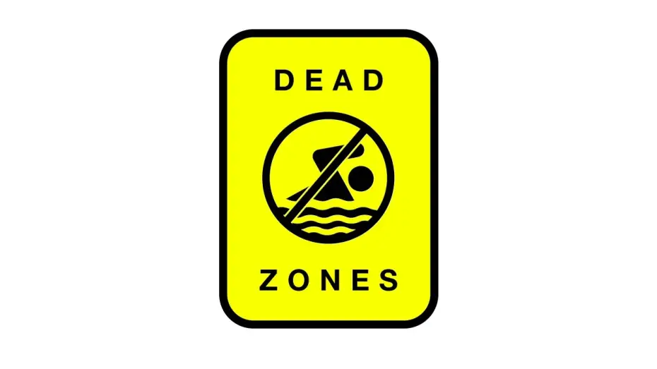 Video for the film Dead Zones — DEAD ZONES - The Harmful Algae Bloom Documentary